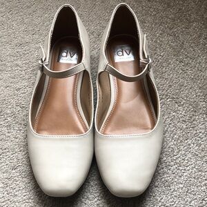 Dolce Vita Mary Jane Ballet Flats
